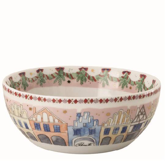 INDENT - Hutschenreuther Collectors Bowl 500ml 2026